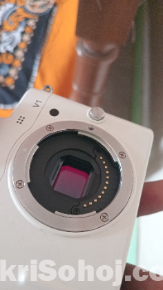 Nikon 1 V1